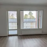 Vuokraa 1 makuuhuoneen asunto, 34 m² paikassa Espoo