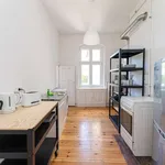 Rent 1 bedroom apartment of 72 m² in berlin