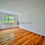 Rent 5 bedroom apartment of 164 m² in Mokotów