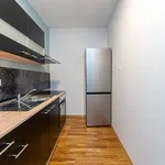 Miete 1 Schlafzimmer wohnung von 26 m² in Berlin