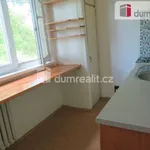 Rent 2 bedroom apartment in Zlín