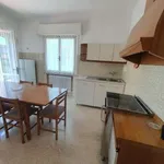 Appartamento arredato con terrazzo Riccione