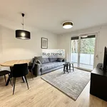 Rent 2 bedroom apartment of 37 m² in Toruń