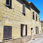 Single-family detached house via di Vitozza 1, San Quirico, Sorano