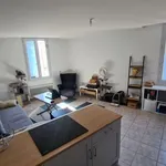 Appartement de 46 m² avec 2 chambre(s) en location à Lodève