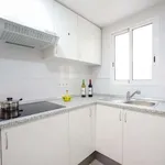 Rent a room of 120 m² in valencia