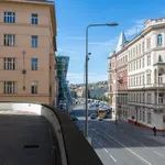 Studio o rozloze 60 m² v Prague