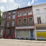 Rent 1 bedroom apartment in Liège