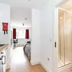 Rent 1 bedroom apartment in Leicester