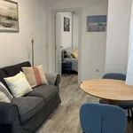 Rent 1 bedroom apartment in seville