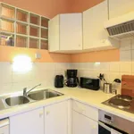 Rent 1 bedroom apartment of 45 m² in brussels