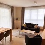  appartement avec 2 chambre(s) en location à BRUXELLES