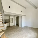 Rent 2 bedroom apartment of 43 m² in Pertuis