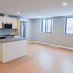 Studio of 398 sq. ft in Kitchener