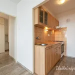 Rent 2 bedroom apartment in Praha 4