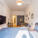 Miete 2 Schlafzimmer wohnung von 65 m² in Berlin