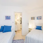 Alquilo 2 dormitorio apartamento de 100 m² en Marbella