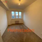 Rent 4 bedroom apartment of 80 m² in Ostrava