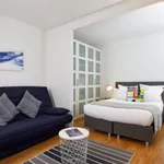 Rent 1 bedroom apartment of 30 m² in Asnieres Sur Seine