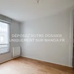 Appartement de 81 m² avec 4 chambre(s) en location à Bagneux