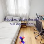 Appartement de 10 m² avec 5 chambre(s) en location à Talence