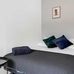 Rent a room in madrid