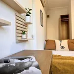 Rent 18 bedroom apartment in Madrid