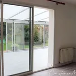 Maison de 109 m² avec 4 chambre(s) en location à La Ronde