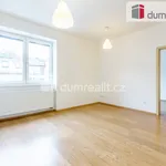 Pronajměte si 2 ložnic/e byt o rozloze 47 m² v Prague