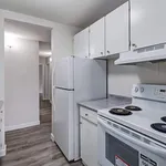 2 bedroom apartment of 818 sq. ft in Saskatoon