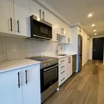 Rent 1 bedroom apartment in Kitchener, ON