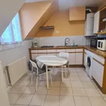 Rent 3 bedroom apartment of 49 m² in ORLEANS