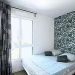 Rent 4 bedroom apartment in Clichy