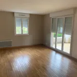 Appartement de 63 m² avec 3 chambre(s) en location à PONTAULT COMBAULT