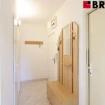 Rent 2 bedroom apartment in Brno