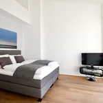 Miete 1 Schlafzimmer wohnung von 409 m² in Cologne