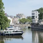 Rent 3 bedroom apartment in Gent