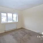 Rent 3 bedroom house in Nottingham