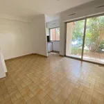 Rent 1 bedroom apartment of 24 m² in Montpellier