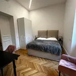 Affitto 5 camera appartamento di 185 m² in Roma