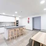 Habitación de 450 m² en madrid