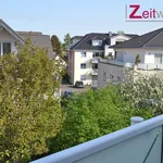 Furnished duplex apartment with 2 bedrooms in the center of Pulheim near Orrer forest – euhabitat