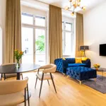 Miete 1 Schlafzimmer wohnung von 484 m² in vienna