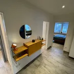 Miete 1 Schlafzimmer wohnung von 73 m² in Frankfurt