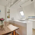 Huur 1 slaapkamer appartement van 646 m² in Amsterdam