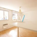 Rent 1 bedroom apartment of 26 m² in Lille