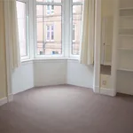 Rent 1 bedroom apartment in Glasgow  West