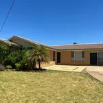 Rent 1 bedroom house in Parkes