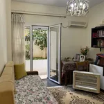 Rent 1 bedroom apartment of 45 m² in Ano Ilisia