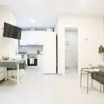 Estudio de 42 m² en madrid